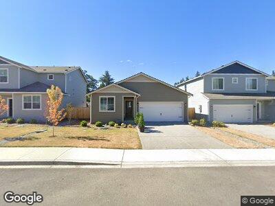 Street view of 2212 158th Street CT E