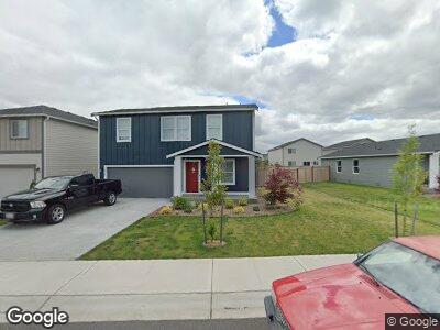 Street view of 19709 135th Ave E