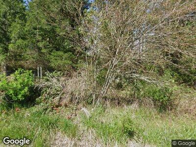 Street view of 3441 408th St E