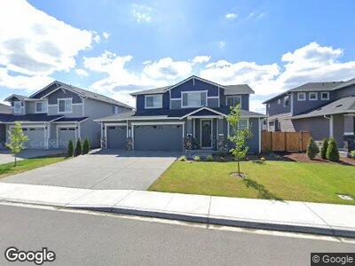 Street view of 18328 134th Ave E