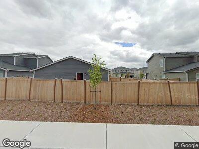 Street view of 19733 134th Avenue CT E