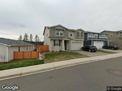 Street view of 17818 126th St E