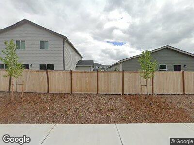 Street view of 19721 134th Avenue CT E