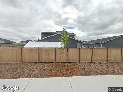 Street view of 19726 134th Avenue CT E