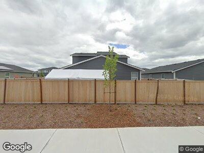 Street view of 19729 134th Avenue CT E