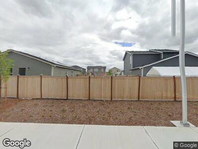 Street view of 19725 134th Avenue CT E