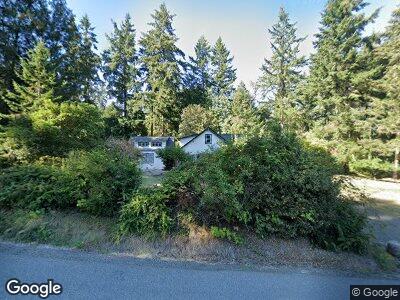 Street view of 1035 Kamus Dr -Primary