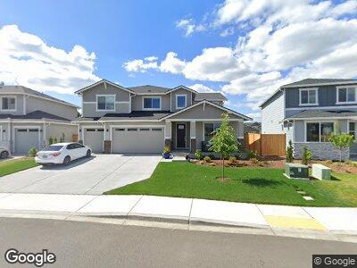 Street view of 13203 Pines Ln E