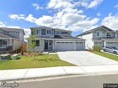 Street view of 13209 Pines Ln E