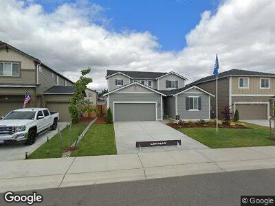 Street view of 19708 137th Ave E