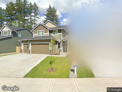 Street view of 16523 8th Ave E
