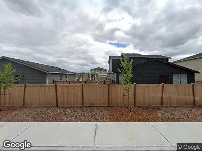Street view of 19803 134th Avct E