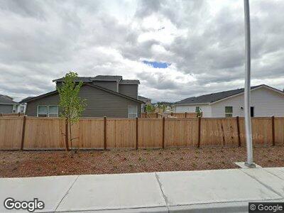 Street view of 19743 134th Avct E