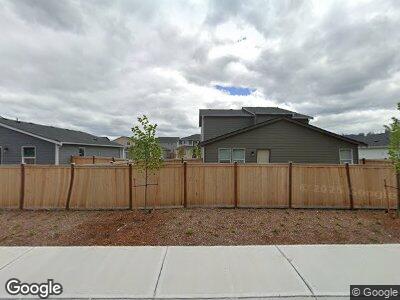 Street view of 19737 134th Avct E