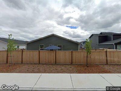 Street view of 19804 134th Avenue CT E