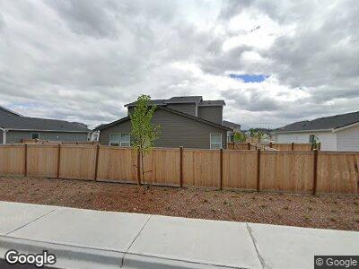 Street view of 19734 134th Avenue CT E