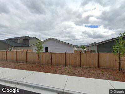 Street view of 19740 134th Avenue CT E