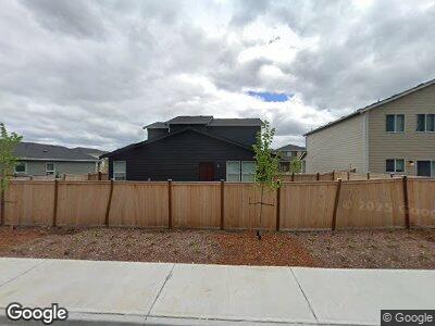 Street view of 19808 134th Avenue CT E