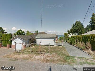 Street view of 5336 Hyada Blvd NE