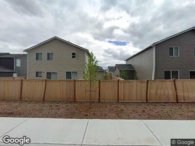 Street view of 19813 134th Avct E