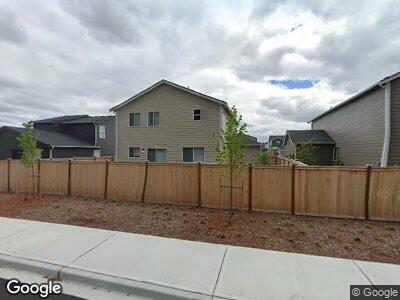 Street view of 19812 134th Avct E