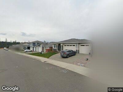 Street view of 12618 176th Ave E