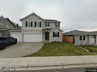 Street view of 12623 176th Ave E