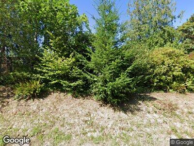 Street view of 10024 Kopachuck Dr NW