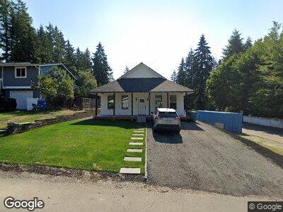 Street view of 4110 119th Stct NW -Adu