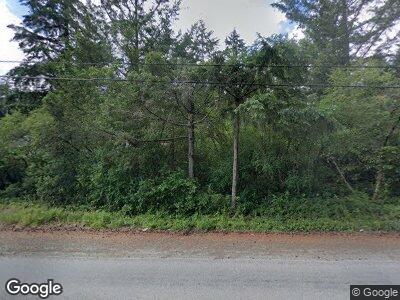 Street view of 5411 Mathias Rd E Proposed Adu -
