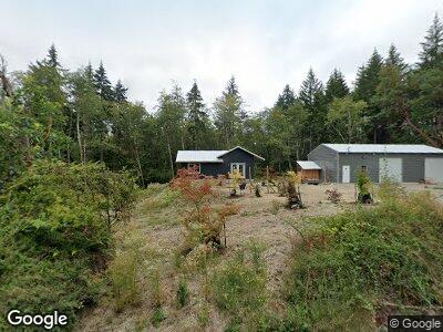Street view of 17703 Rouse Rd SW
