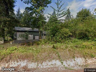 Street view of 9820 Bliss Cochrane Rd NW