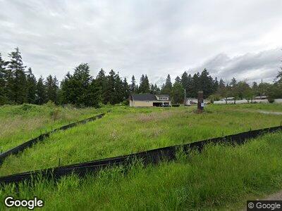 Street view of 4921 100th St E
