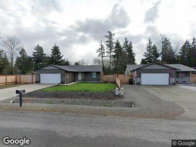Street view of 12021 Prairie Ridge Dr E