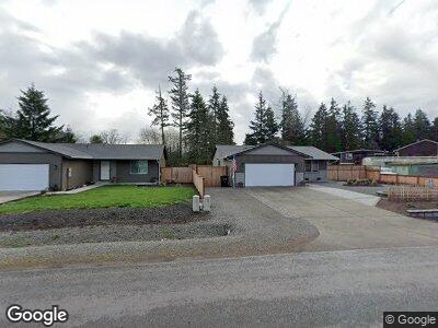 Street view of 12025 Prairie Ridge Dr E