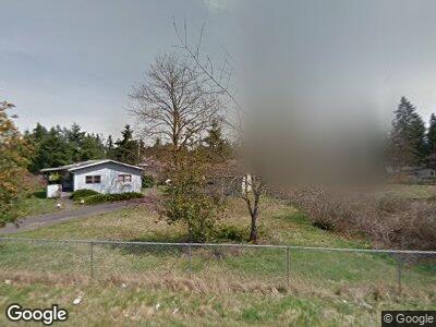 Street view of 25223 50th Av E