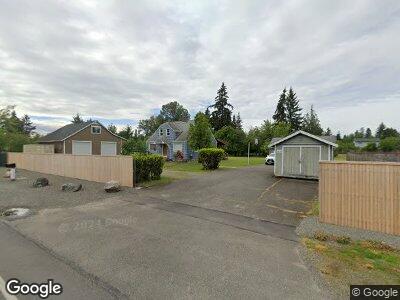 Street view of 1223 85th St E -Primary