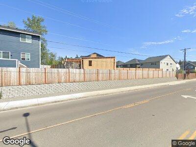 Street view of 17318 74th Avct E