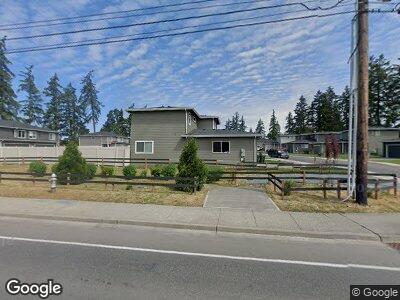 Street view of 17528 29th Ave E