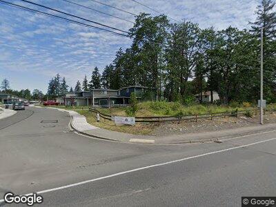 Street view of 17523 29th Ave E