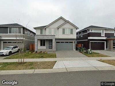 Street view of 18713 128th St E