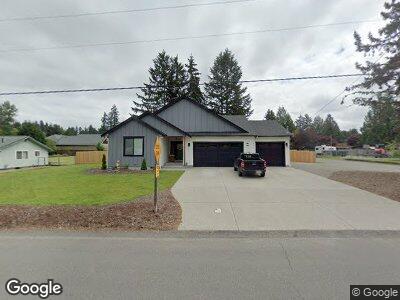 Street view of 14315 25th Avct E
