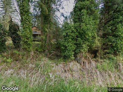 Street view of 7004 Ohop Valley Rd E