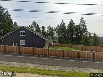 Street view of 609 66th Ave E