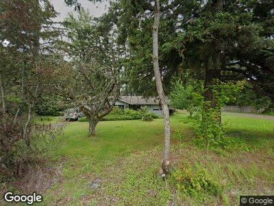 Street view of 9615 120th St E