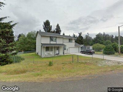 Street view of 20205 66th Avct E