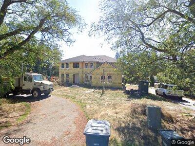 Street view of 3803 Murphy Dr NW