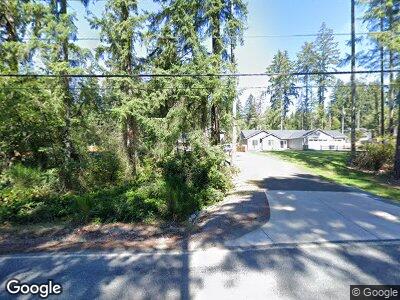 Street view of 7905 40th St NW