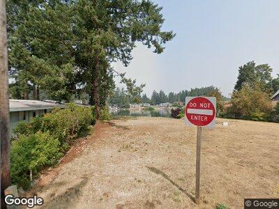 Street view of 1201 Lake Vista Blvd S