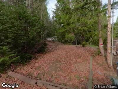 Street view of 14210 Lakeview Way NW